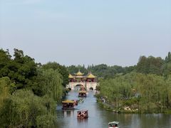 -扬子江公园