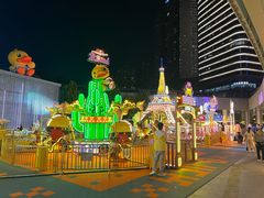 -深圳来福士广场