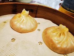 -裕兴记•蟹黄面馆(人民广场店)