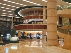 -济南喜来登酒店