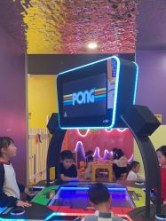 -SPAAARK超级乐园(广州海珠万达店)
