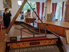 -鼓浪屿钢琴博物馆