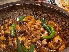 -绿茶餐厅(青岛城阳万象汇店)