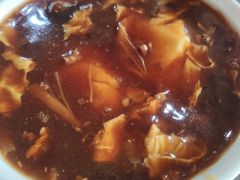 -烤肉宛饭庄(北新桥店)