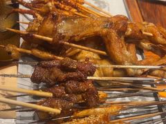 -北丐先生·野馄饨烧烤(雨花万象店)