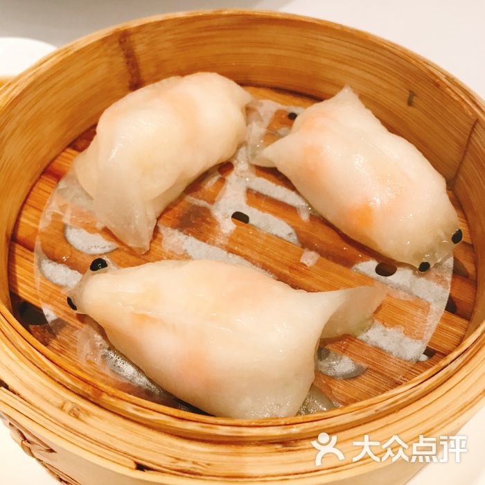 金魚蝦餃皇