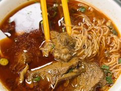 -牛记咖喱美食(十月初五日街店)