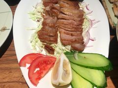 -缘生态云南菜·野生菌庭院餐厅(华侨城店)