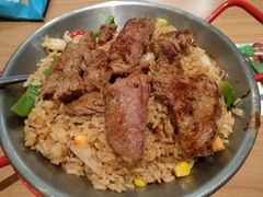 -豪客来牛排(天阳D32店)