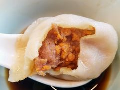 -大清花饺子(五五路店)
