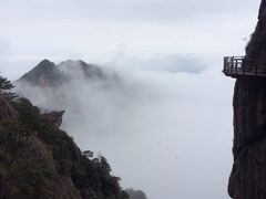 -三清山风景名胜区