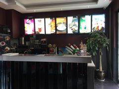 -芒青柠·鲜果甜品茶(双中店)