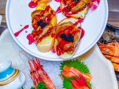 -水木锦堂·自助铁板烧(方庄时代店)