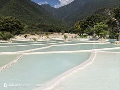 -白水台