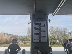 -洛阳龙门站