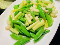 -老头儿油爆虾·知味杭州(爱琴海购物中心)