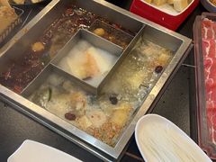 -重庆德忆火锅（龙南街3店）(渝水岸餐饮)