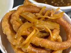 -姚记炒肝店(鼓楼店)