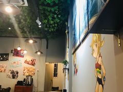 -HONGA HONGA雄家(曹路店)