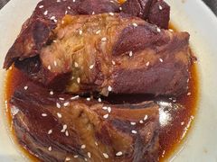 无锡酱排骨-熙盛源(永乐路店)