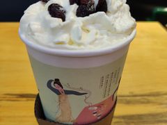 -茶颜悦色(平和堂负一楼店)