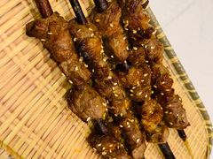 羊肉串-双井轩(双井店)