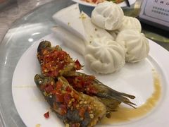 -黄山玉屏楼宾馆餐厅