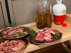 -西塔老太太泥炉烤肉(北京望京店)