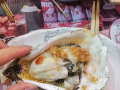 -蚝蚝先生·广式烧烤(信天广场店)