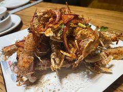 -八大碗私房菜(中城路店)