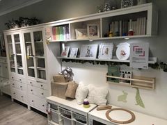 -宜家家居(西安未央商场店)