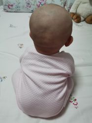 -龙文宝贝上门婴儿理发满月剃胎毛(总店)