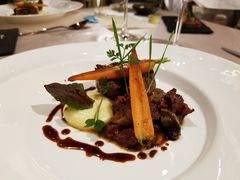 -北京古城老院厉晓麟精致菜