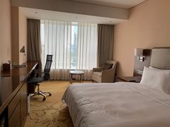 -成都世纪城假日酒店-西楼