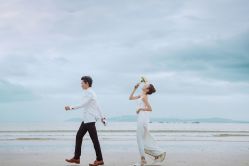 -巴黎春天婚纱摄影STUDIO·定制