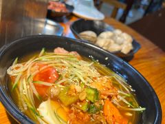 -丹东特色烤肉(南光三部店)