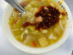 -马鑫胜夜宵肉丸胡辣汤