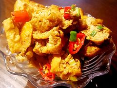 -醉南拳客家菜·河田鸡(东街口航空大厦店)