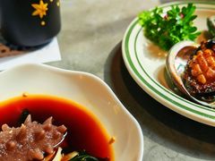 -松坂屋日料自助(长城路店)