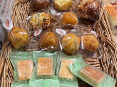 -自然熟Bakery(纬四路店)