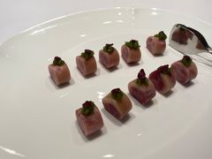 -满满海佛跳墙(千禧店)
