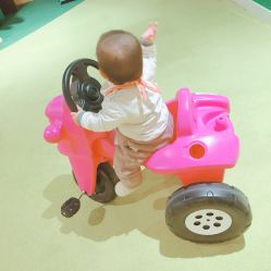 -幻贝家儿童乐园(苏州中心店)