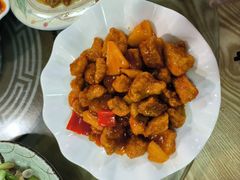 -佛有缘素食馆·荔湾老字号(陈家祠首店)