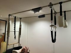 -LikingFit24小时健身•普拉提(张江店)