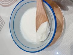 传统原味双皮奶-鹅冠港式茶餐厅(来福士店)