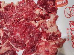 -陈记顺和潮汕牛肉火锅(韩江路店)
