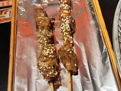 -探鱼·鲜青椒爽麻烤鱼(领展购物广场店)