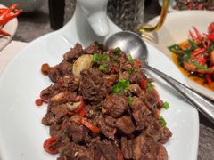 -合品记·湖南私房菜&小龙虾(霄云路店)