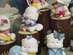 -SISYPHE BOOKS西西弗书店(龙湖滨江天街店)