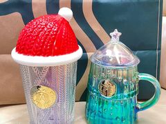 -星巴克(来福士办公楼店)